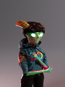 martians: 1575