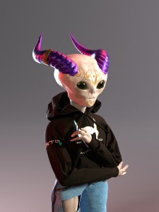 martians: 576
