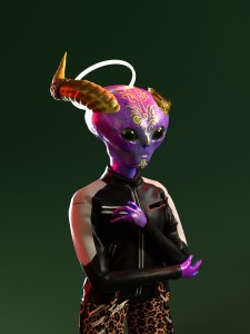 martians: 457