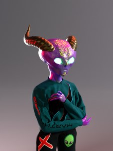 martians: 1031