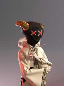 martians: 28