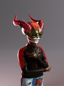 martians: 1429