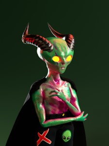 martians: 1583