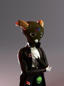 martians: 1648