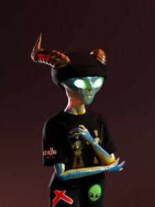 martians: 631