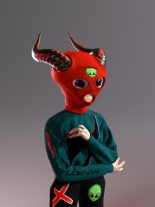 martians: 91
