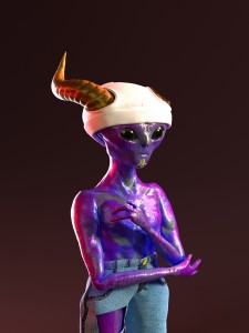 martians: 1092