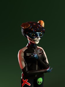 martians: 1774