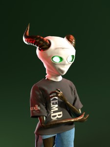 martians: 867