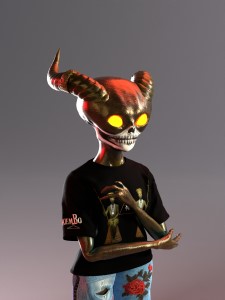 martians: 1153