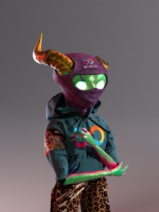 martians: 1705