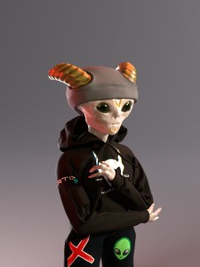 martians: 221