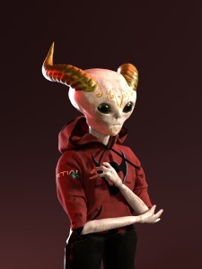 martians: 331