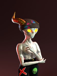 martians: 1770