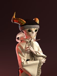 martians: 997