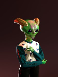 martians: 1644
