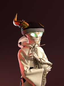 martians: 1040