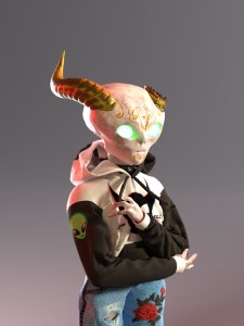 martians: 450