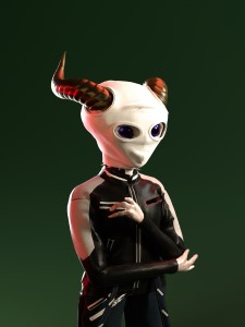 martians: 88