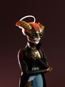 martians: 1103