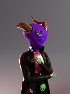 martians: 1635