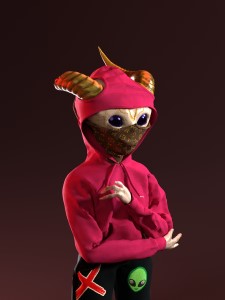martians: 636