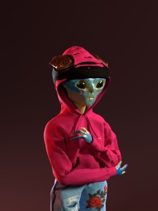 martians: 1006