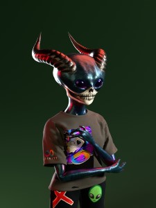 martians: 1501