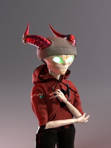 martians: 145