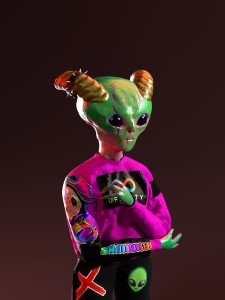 martians: 1702
