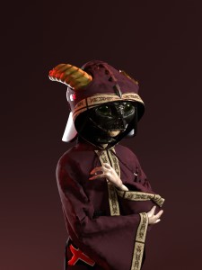 martians: 876