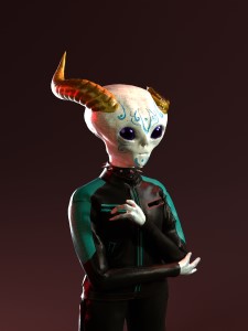 martians: 1765