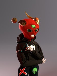 martians: 766