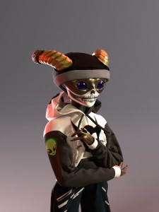 martians: 1375