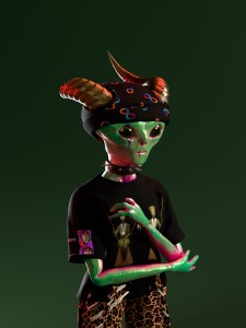 martians: 1761