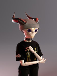 martians: 880
