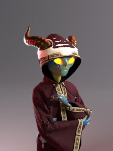martians: 1229