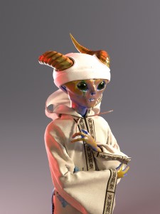 martians: 259