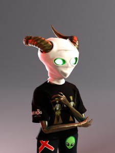 martians: 697