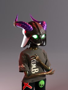 martians: 941