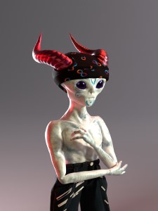 martians: 1572