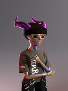 martians: 571