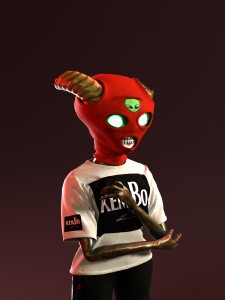 martians: 462