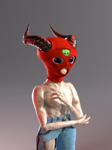 martians: 1028