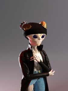 martians: 1430