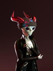 martians: 1584