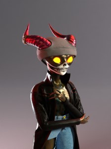 martians: 1426