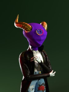 martians: 1643