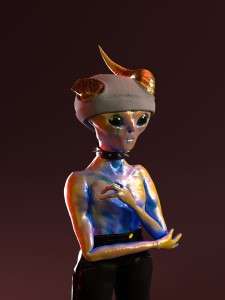 martians: 628