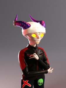 martians: 222